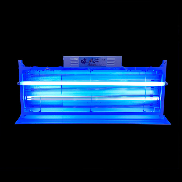 حشره کش برقی مدل 180 فلزی شهباز