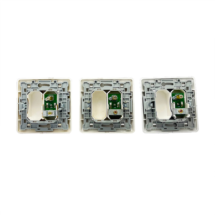 پریز آنتن مدل اسپایدر توس الکتریک K&S