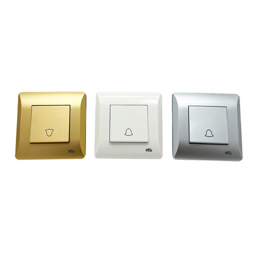 شاسی زنگ مدل اسپایدر توس الکتریک K&S