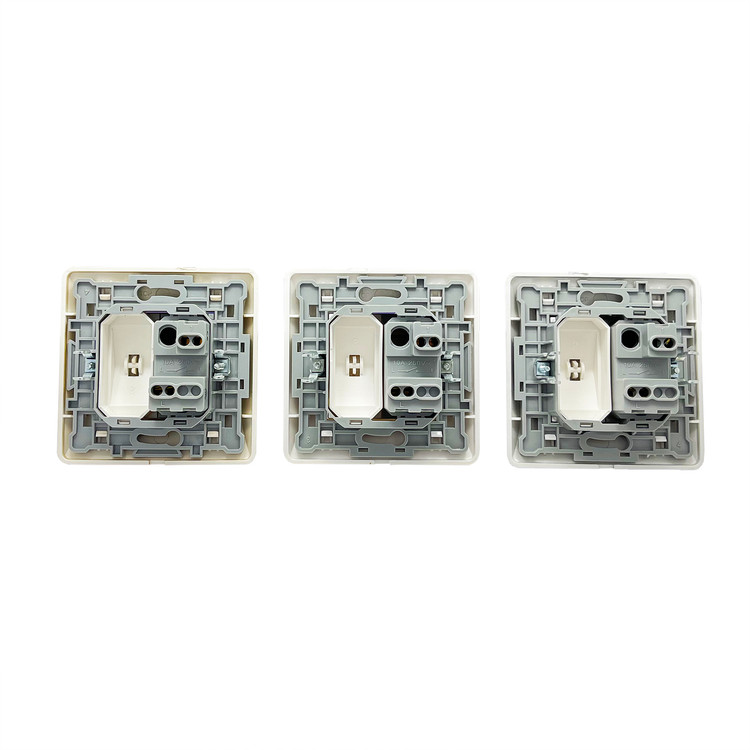 شاسی زنگ مدل اسپایدر توس الکتریک K&S