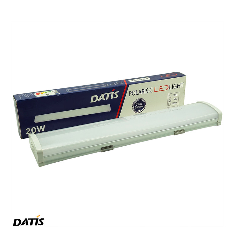 براکت خطی 20 وات 30 سانتی داتیس