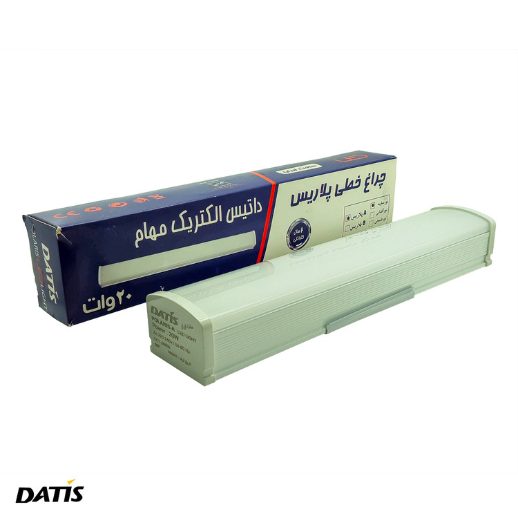 براکت خطی 20 وات 30 سانتی داتیس