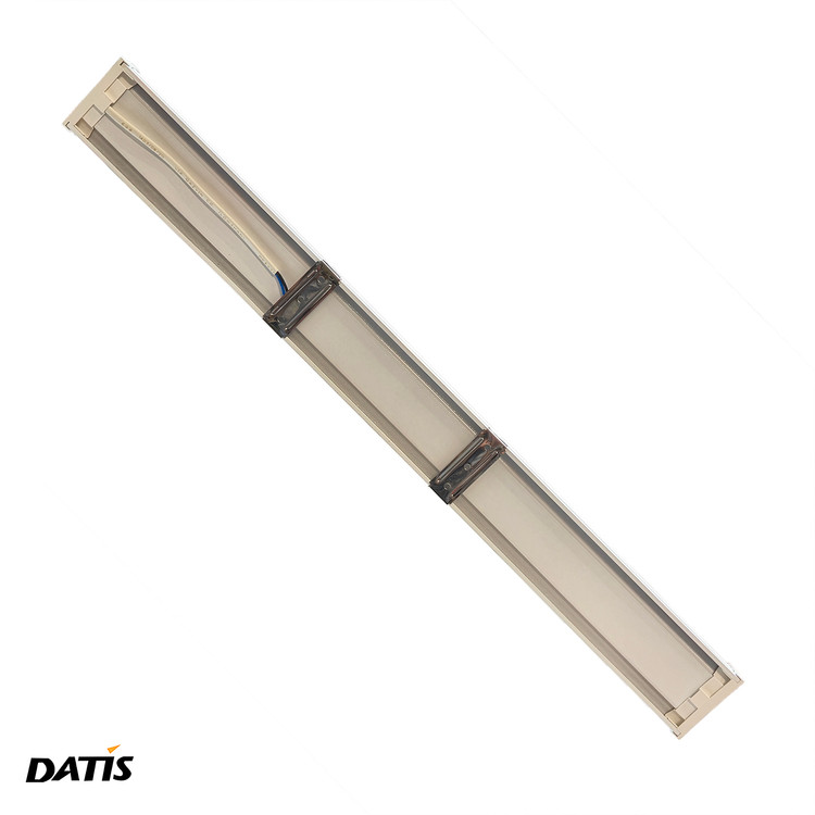 براکت خطی 80 وات 120 سانتی داتیس