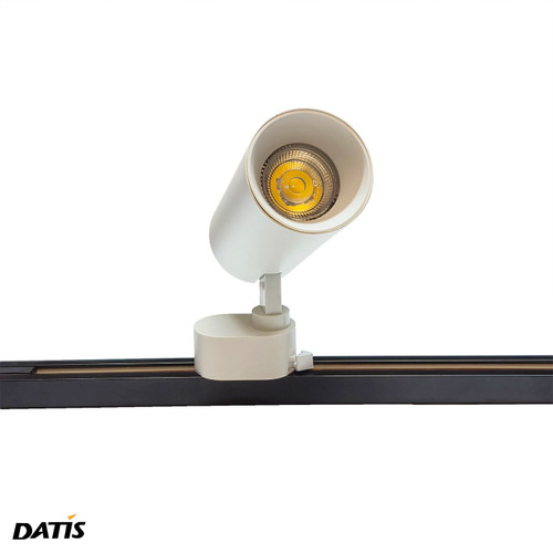چراغ ریلی 30 وات داتیس مدل لوتوس