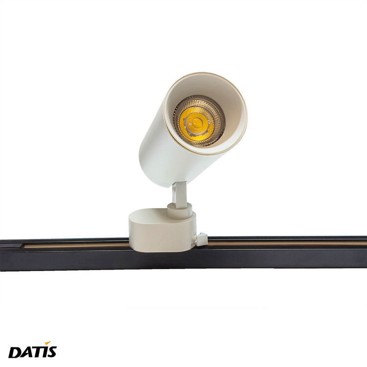 چراغ ریلی 30 وات داتیس مدل لوتوس