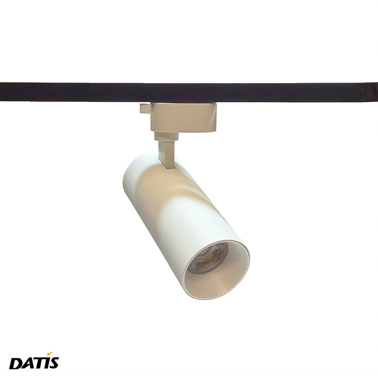 چراغ ریلی 30 وات داتیس مدل لوتوس