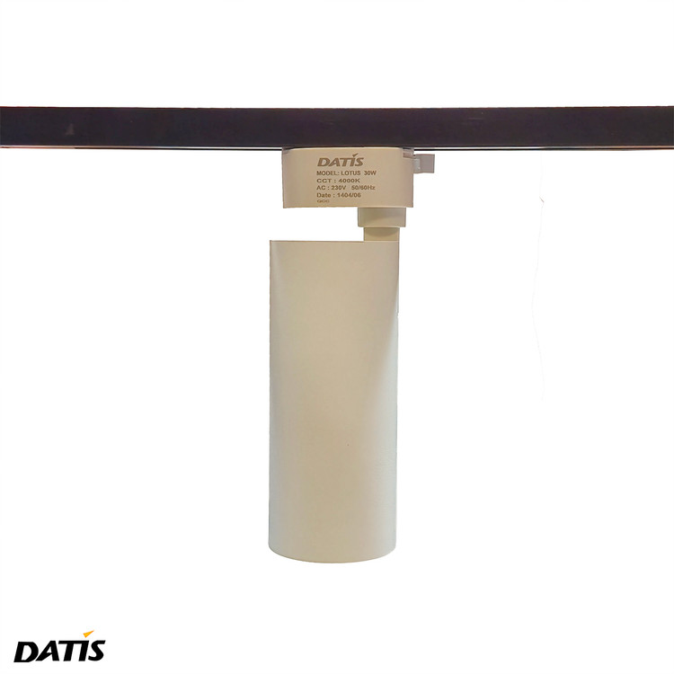 چراغ ریلی 30 وات داتیس مدل لوتوس