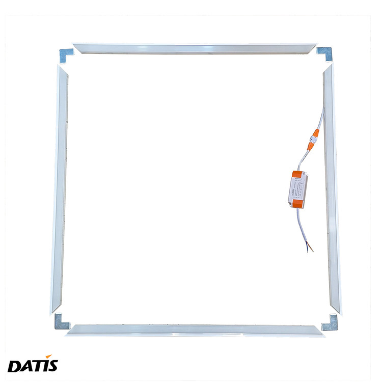 پنل 60*60 فریم لایت 48 وات داتیس