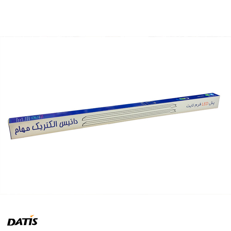 پنل 60*60 فریم لایت 48 وات داتیس