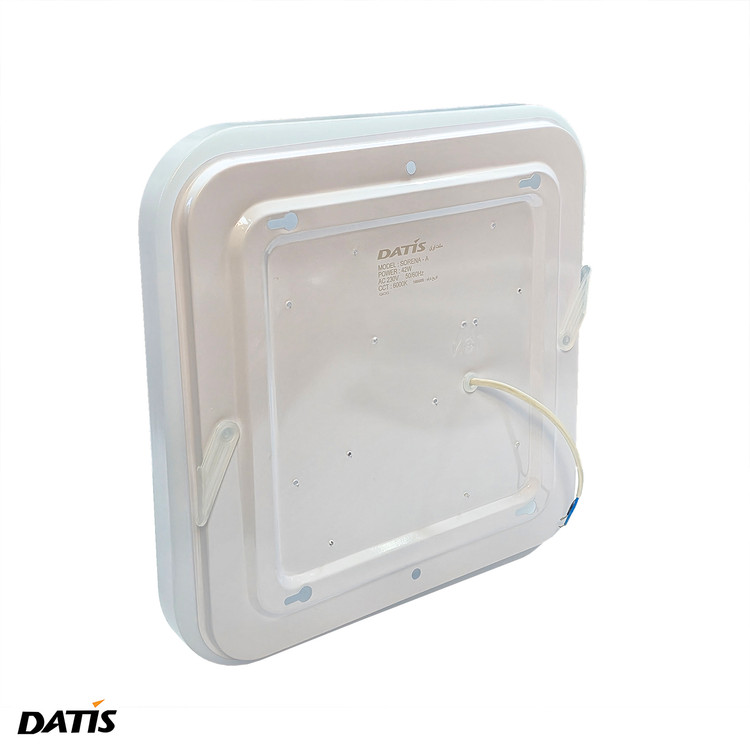 پنل روکار مربع 42 وات داتیس مدل سورنا A