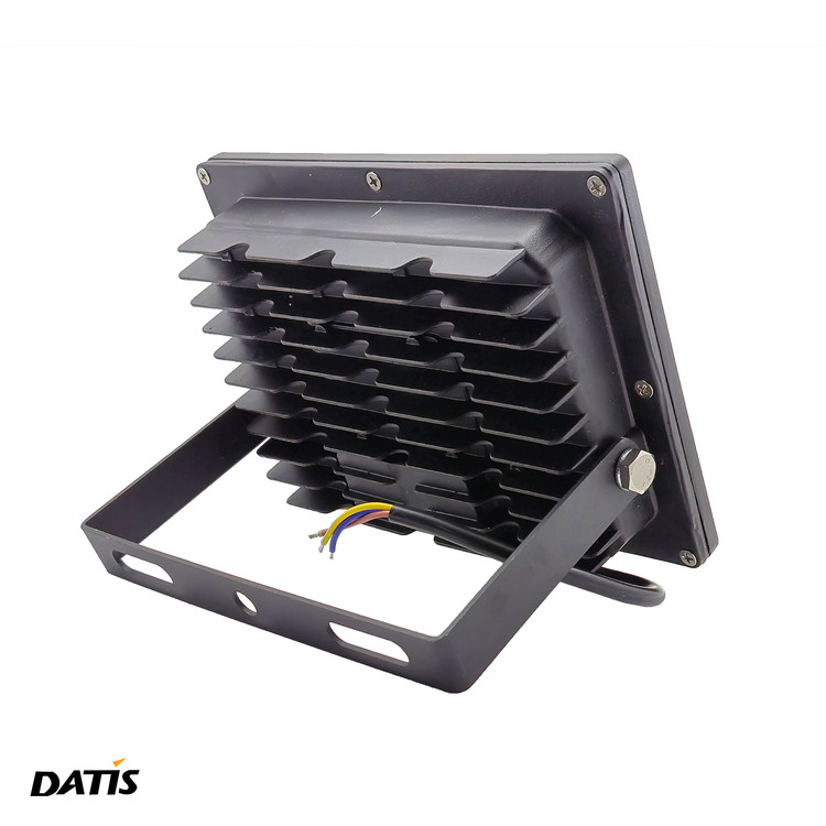 پرژکتور 30 وات داتیس مدل وگا IP65 COB