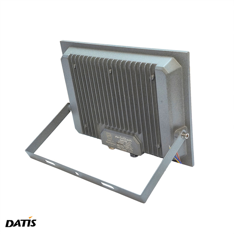 پرژکتور 100 وات داتیس مدل گاما IP67 SMD