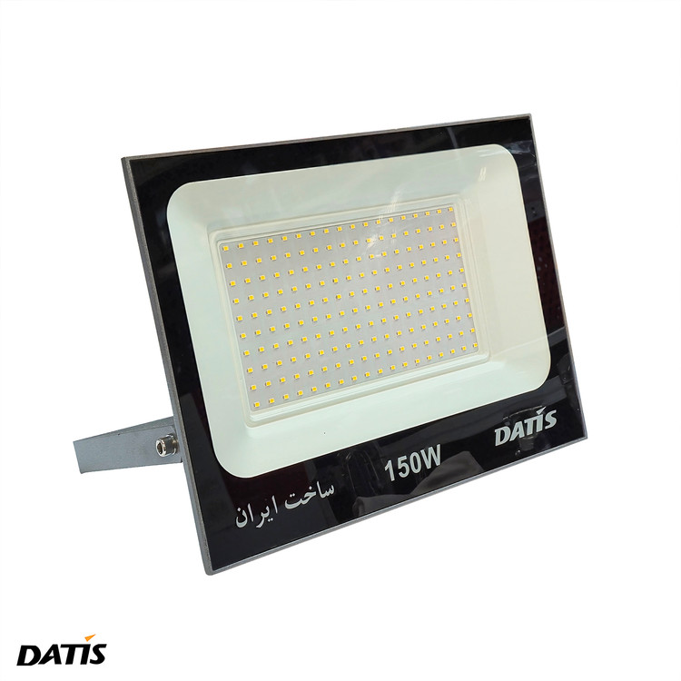 پرژکتور 150 وات داتیس مدل گاما IP67 SMD