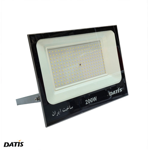 پرژکتور 200 وات داتیس مدل گاما IP67 SMD