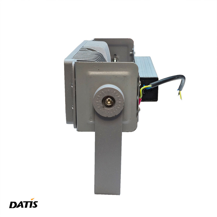 پرژکتور ماژولار 100 وات داتیس لنزدار IP67 LED با درایور اسرام