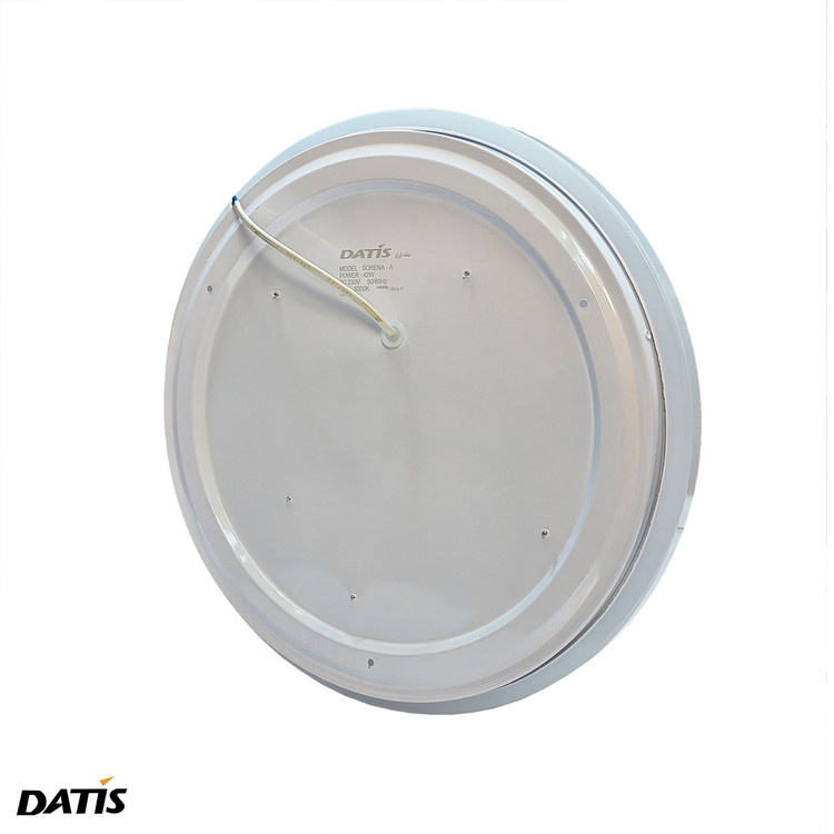 پنل روکار گرد 48 وات داتیس مدل سورنا A