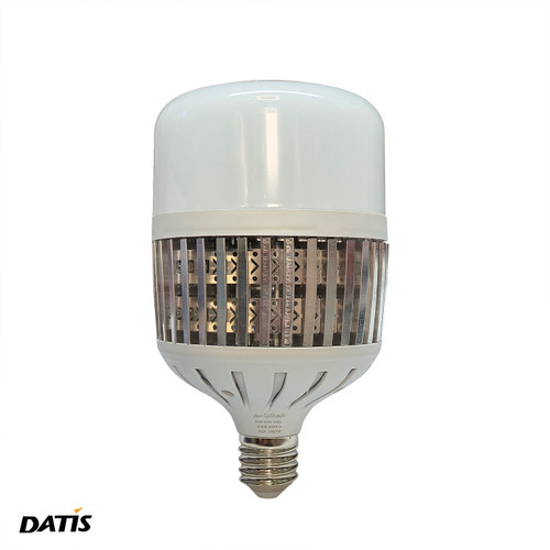 لامپ 80 وات داتیس مدل بالب استوانه ای سرپیچ E40