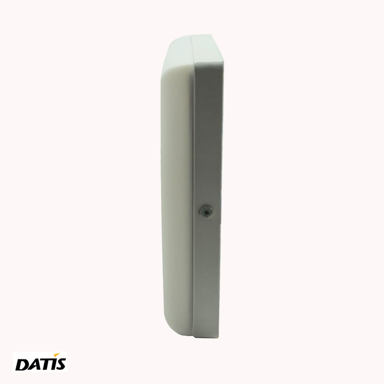 پنل مربع روکار 24 وات داتیس مدل فریم لس ویتا پلاس