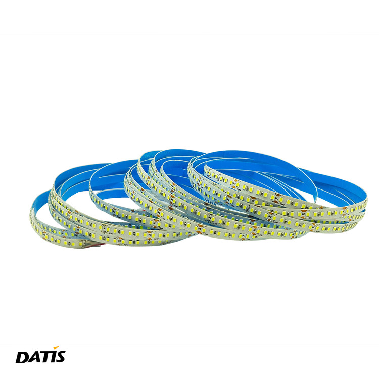 ریسه نواری 24 ولت 8 میل تراکم 180 داتیس