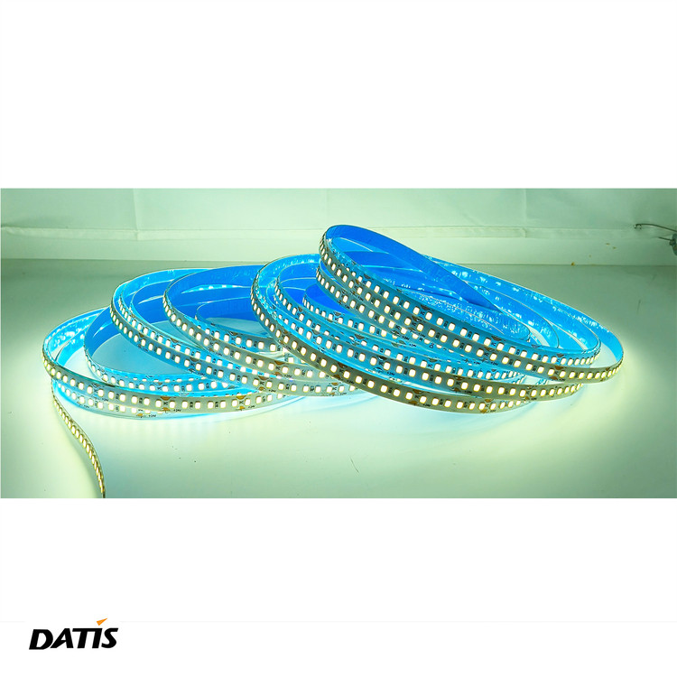 ریسه نواری 24 ولت 8 میل تراکم 180 داتیس