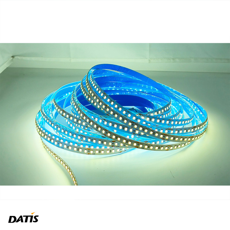 ریسه نواری 24 ولت 8 میل تراکم 180 داتیس