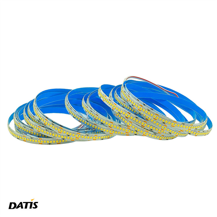 ریسه نواری 24 ولت 10 میل تراکم 240 داتیس