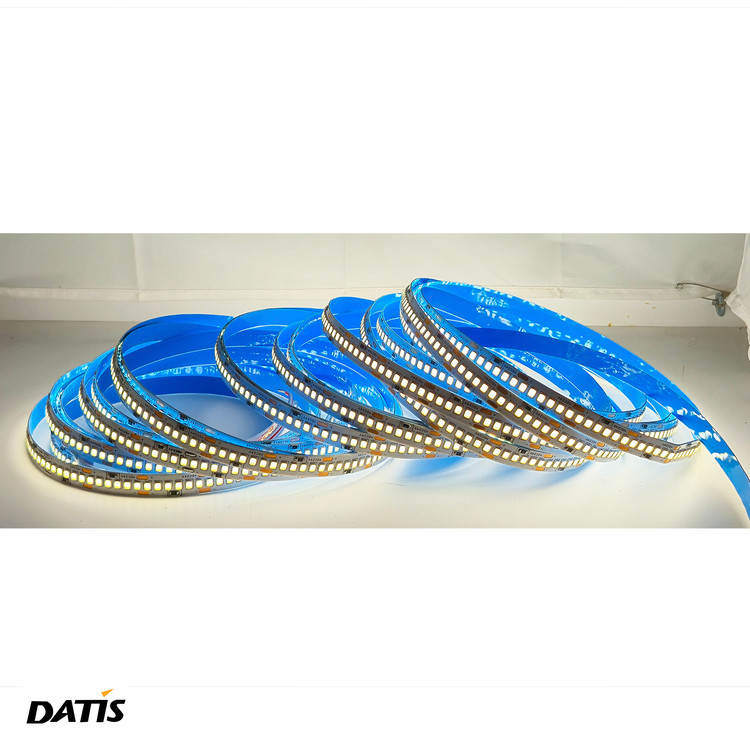 ریسه نواری 24 ولت 10 میل تراکم 240 داتیس