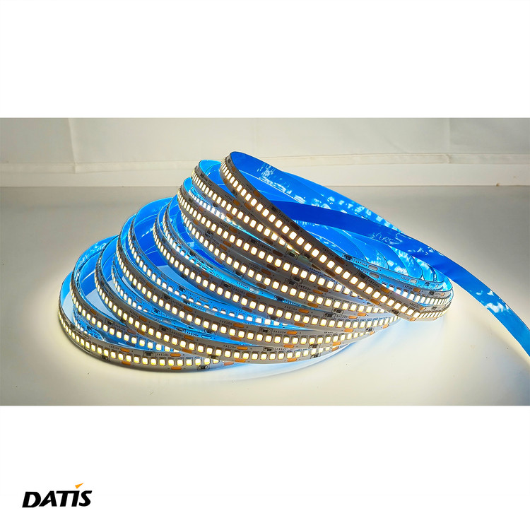 ریسه نواری 24 ولت 10 میل تراکم 240 داتیس