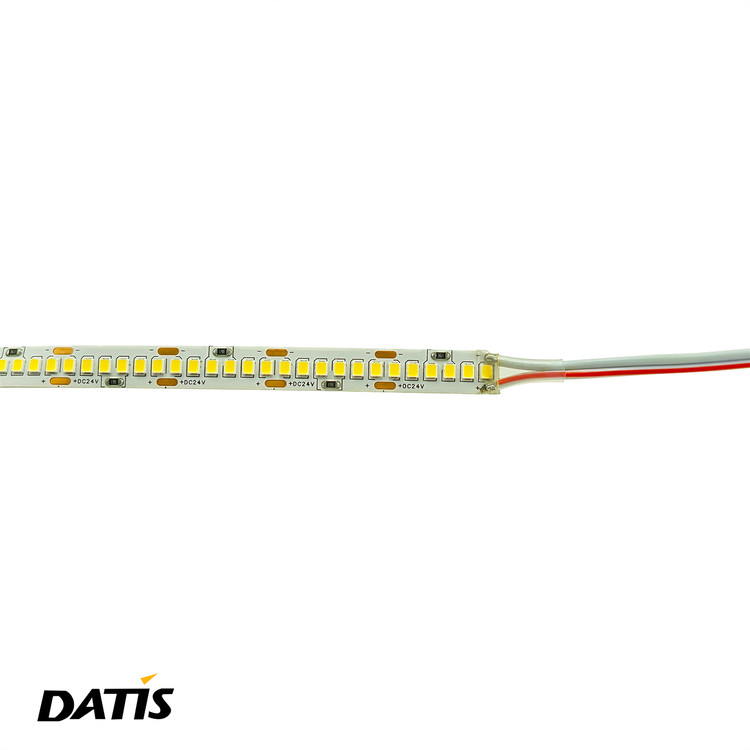 ریسه نواری 24 ولت 10 میل تراکم 240 داتیس